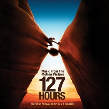 نگاهی به موسیقی متن فیلم 127 ساعت اثری از ای. آر. رحمان